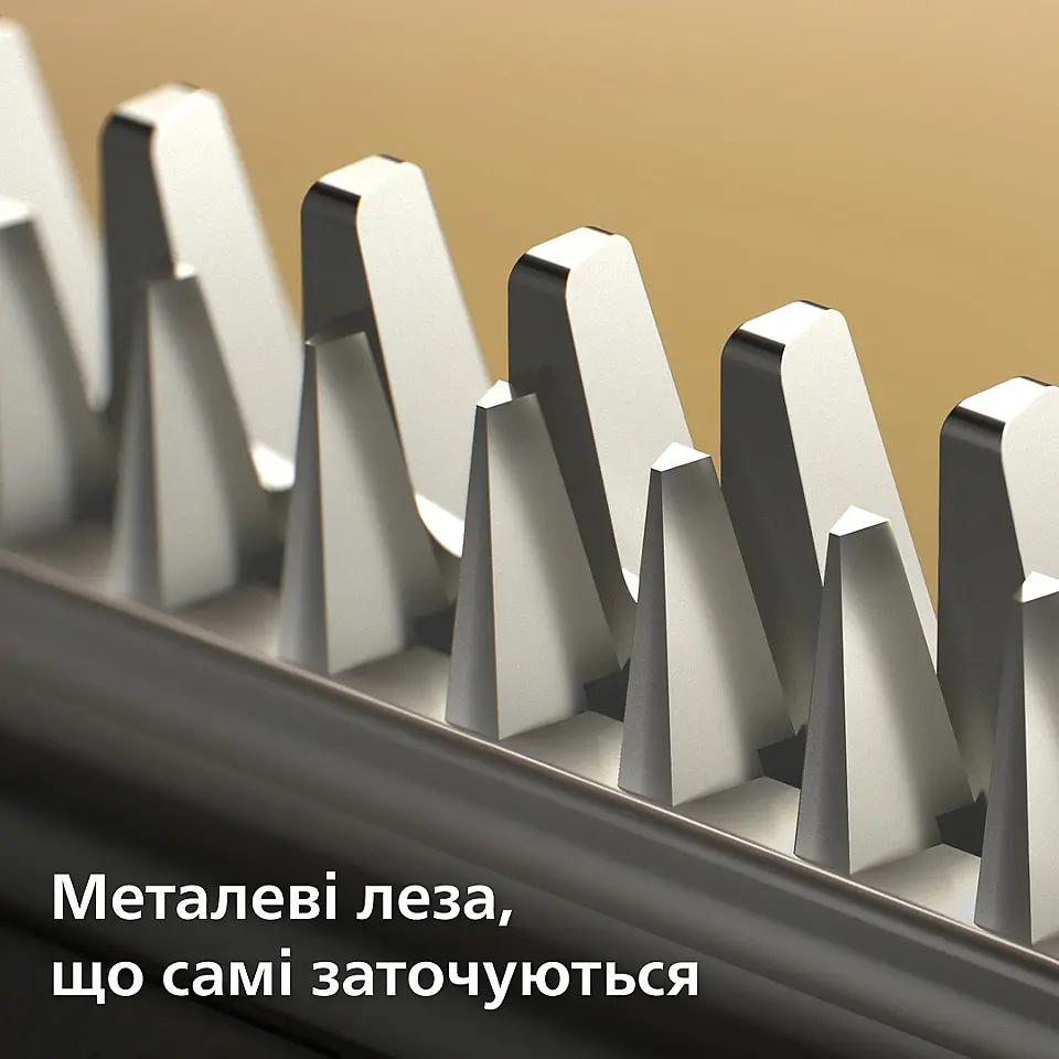 Тример Philips 9000 Series (HC9420/15) - фото 4