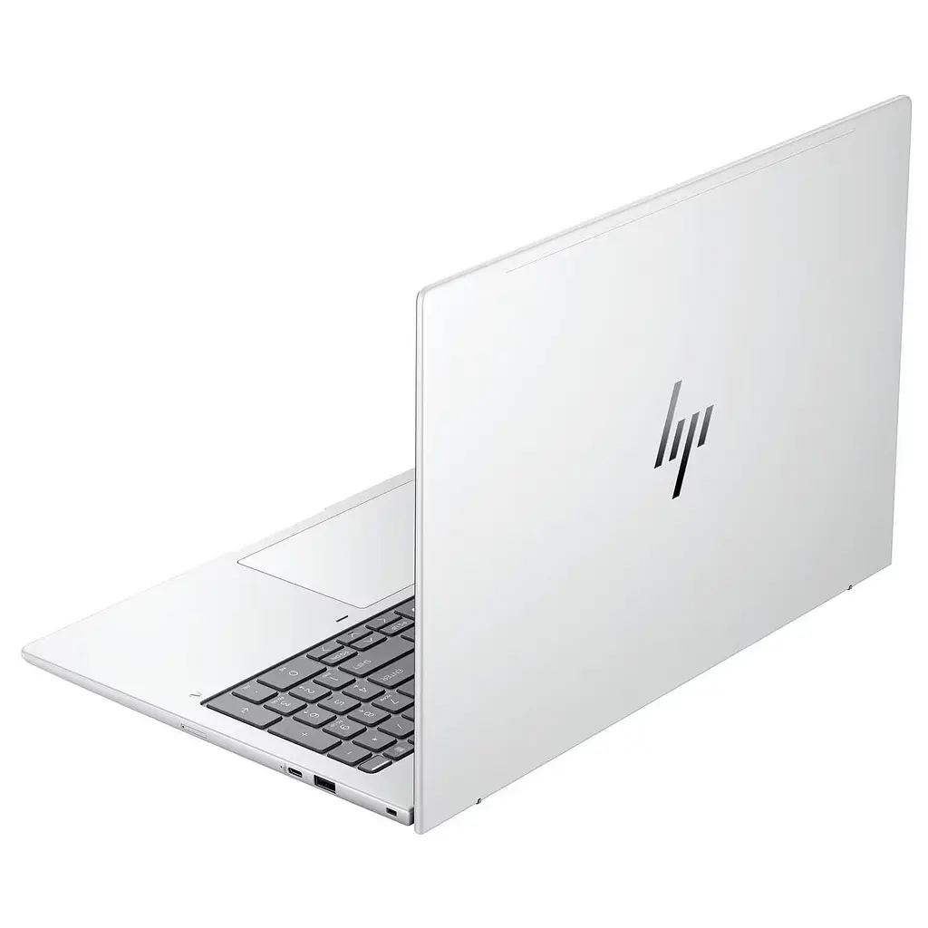 Ноутбук HP 16 EliteBook 8 G1a WUXGA/AMD Ryzen 7 350/32GB/1TB/UMA/W11P/Silver (AD3T3ET) - фото 4