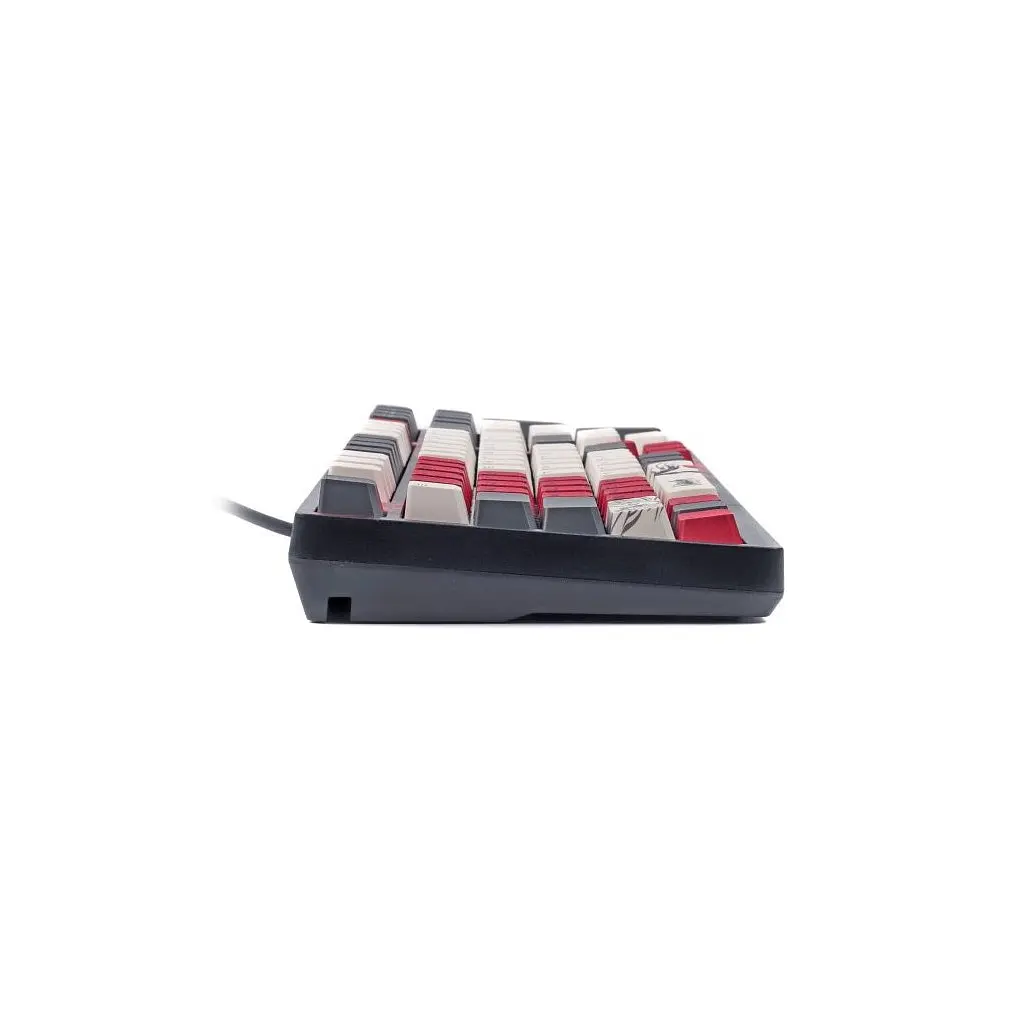 Клавіатура A4Tech Bloody S98 RGB Red Switch USB Naraka (4711421000383) - фото 5