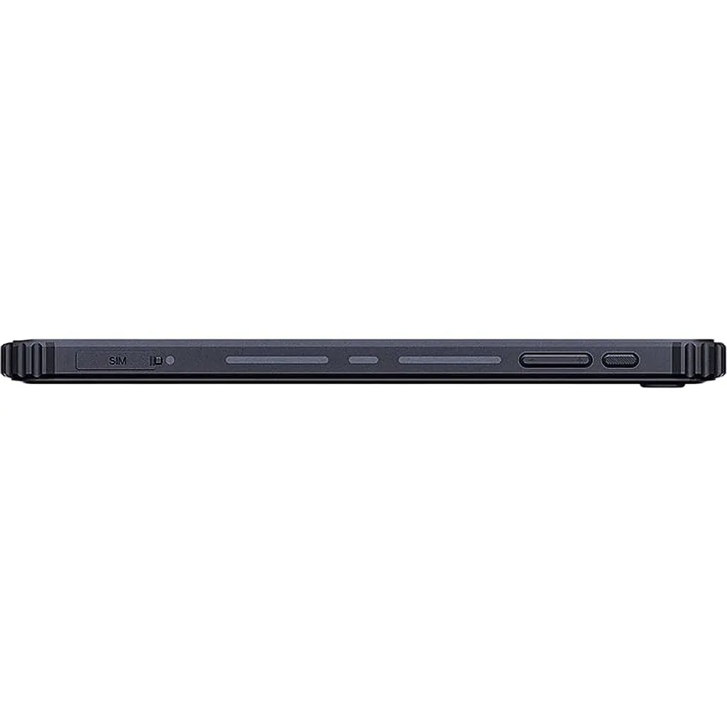Планшет Cubot Tab KingKong 8/256GB LTE Black [125236] - фото 6