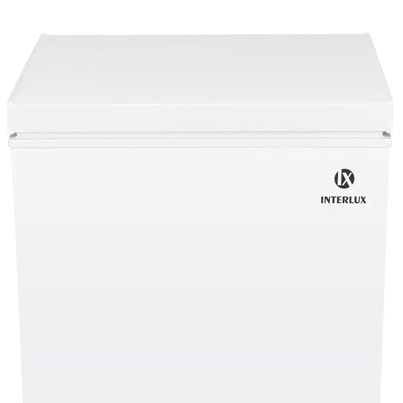 Морозильна скриня Interlux IL-0100CF (100 л) - фото 3