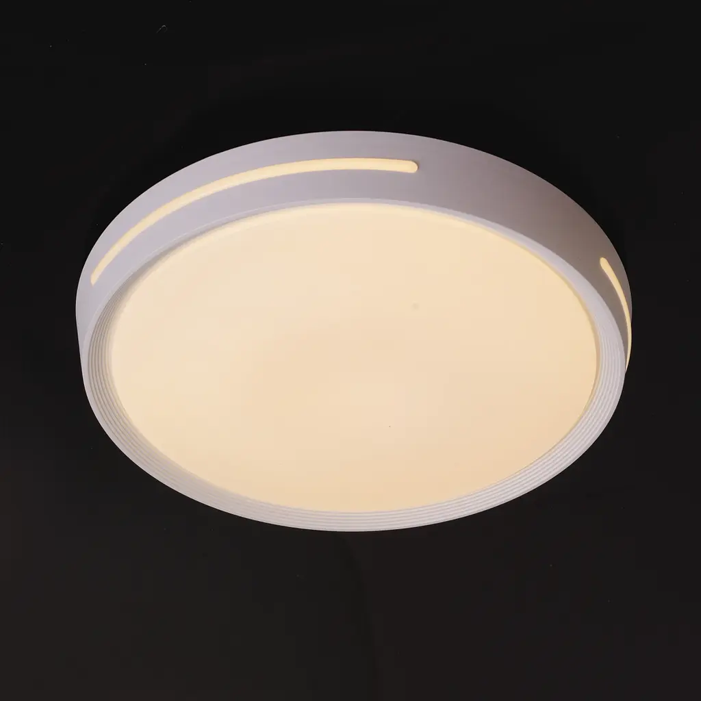 Світильник настінно-стельовий Brille W-630/20W NW - фото 4
