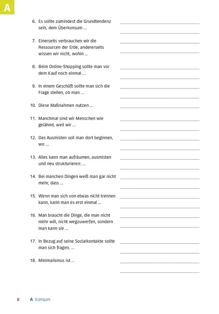 Deutsch Uben. Horen + Sprechen С1 Buch mit Audios online - фото 4