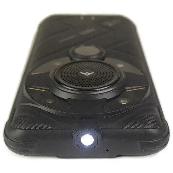 Смартфон AGM G2 Grdian 8/256 GB чорний - фото 3