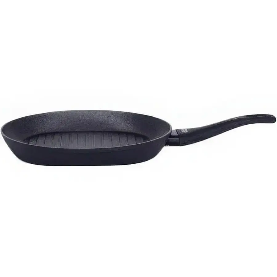 Сковорода гриль TVS Easy Eco Induction 30 см