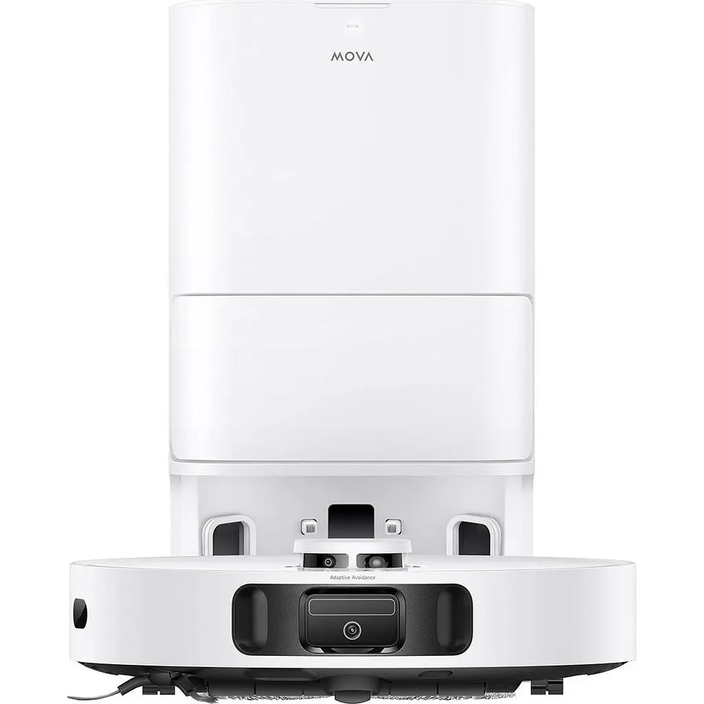 Робот-пилосос Mova E40 Ultra (RLE21SE) [148661] - фото 3