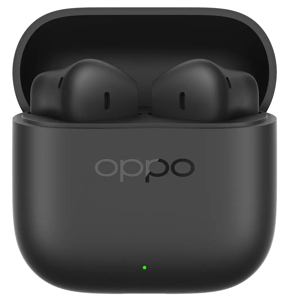 Навушники Enco Buds3 ETEG1 Slate Black OPPO teh0021308 - фото 4