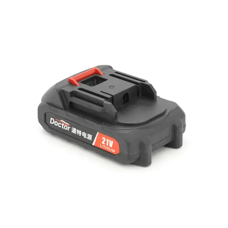 Акумулятор до електроінструменту Voltronic для Makita, DOCTOR-21V/1300, Li-Ion 21V, 1300mA, 5*18650 (DOCTOR-21V/1300) - фото 3