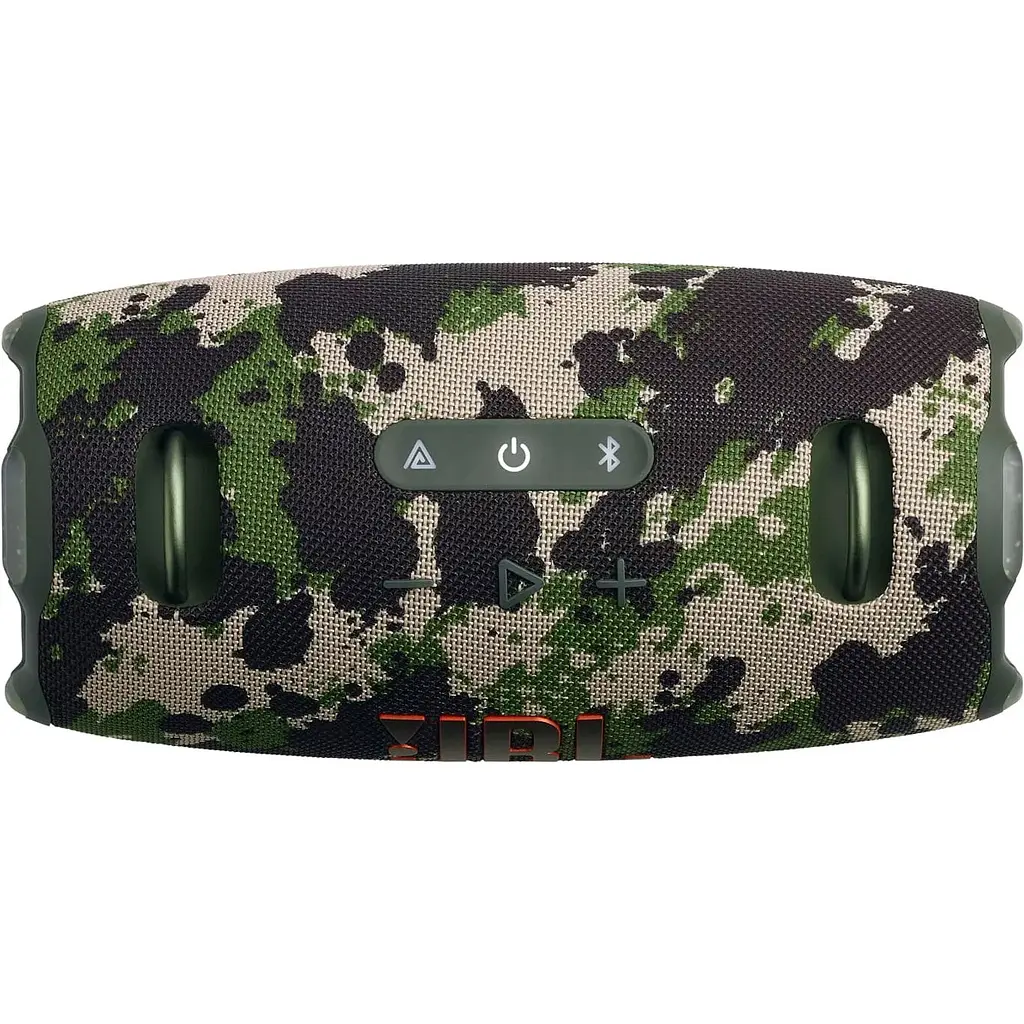 Портативна акустика JBL Xtreme 4 Camo (JBLXTREME4CAMOEP) [105725] - фото 5