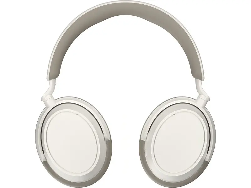 Навушники Sennheiser Accentum Plus Wireless White (700177) - фото 3