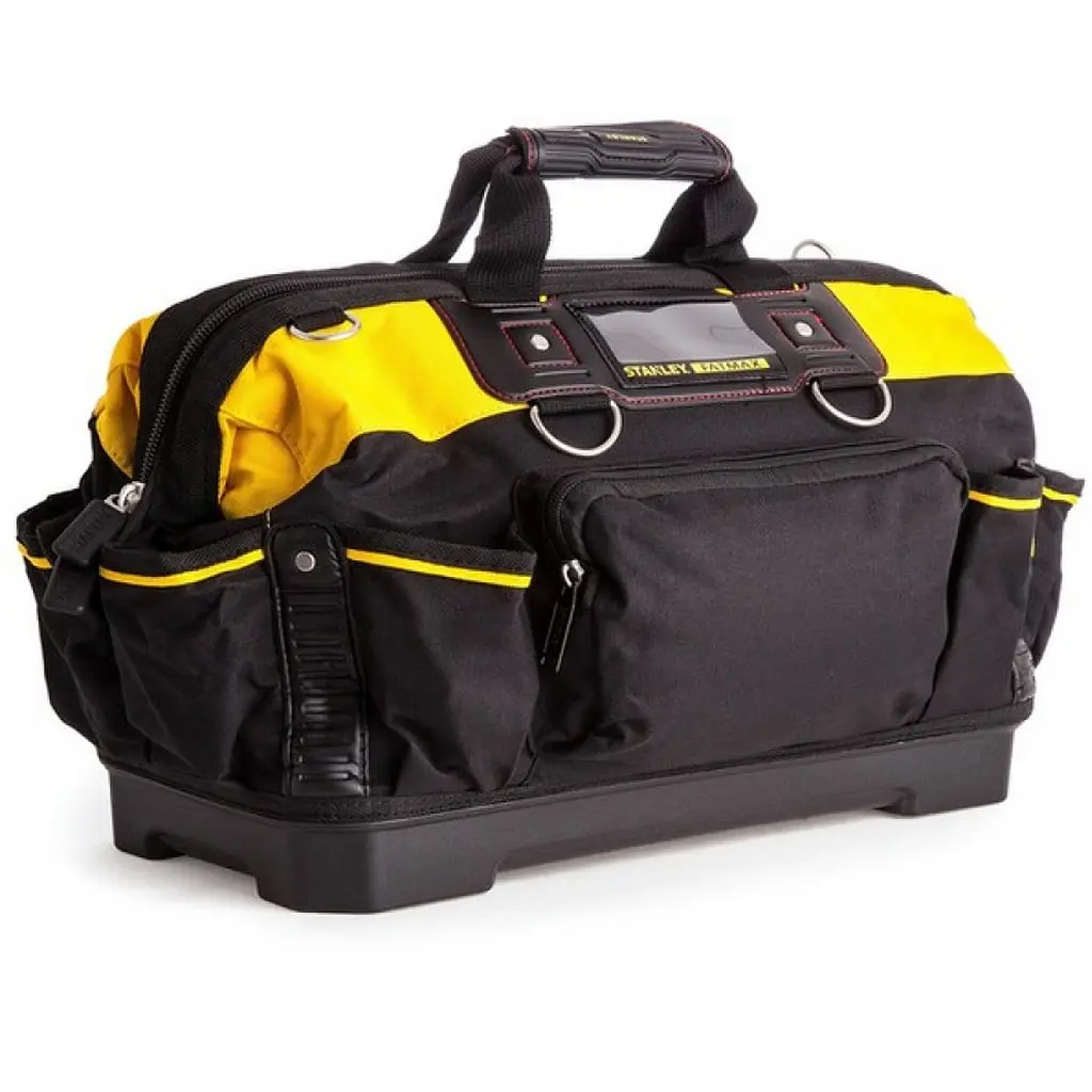 Сумка для инструмента Stanley FatMax 49х26х10 см (1-93-950) - фото 2