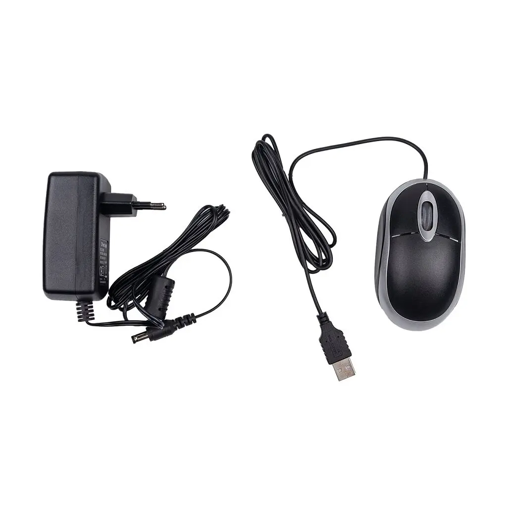 IP відеореєстратор 8-канальний 12 MP NVR GreenVision GV-N-I016/08 (A) - фото 6
