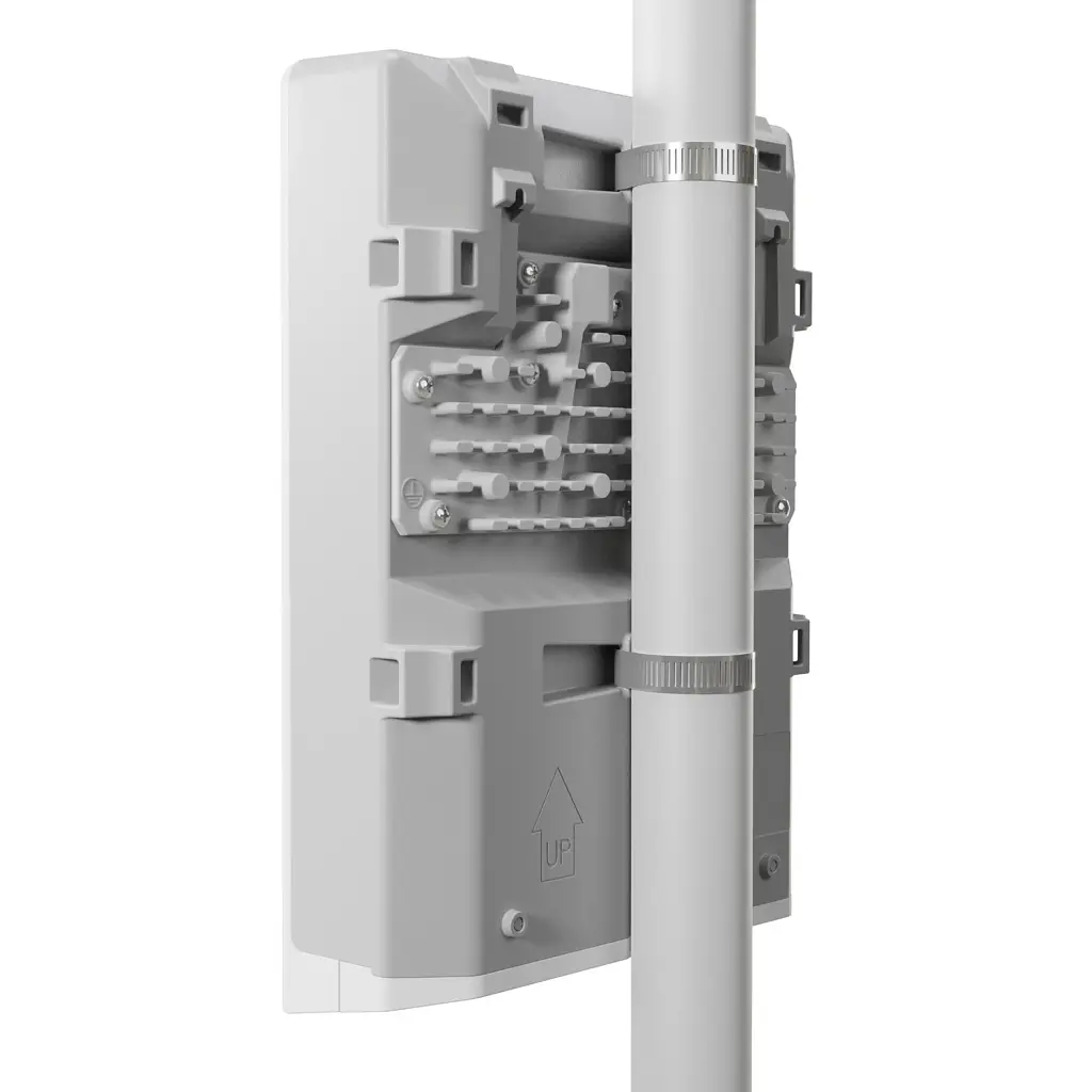 Комутатор мережевий Mikrotik CRS318-16P-2S+OUT - фото 2
