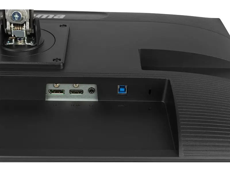 Монітор Iiyama ProLite XUB2763HSU-B1 - фото 8
