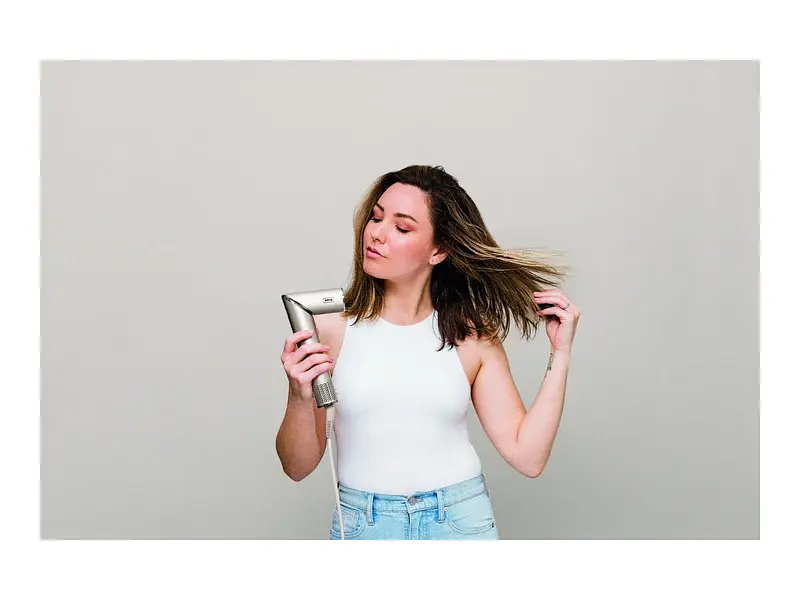 Стайлер SHARK FlexStyle 5-in-1 Hair Styler and Dryer Stone HD446SLEU - фото 5