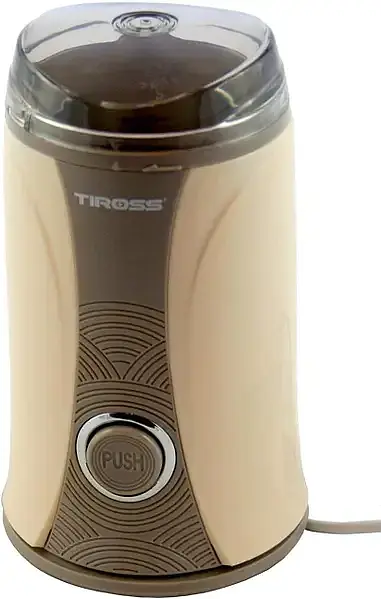 Кавомолка Tiross TS-531 - фото 6