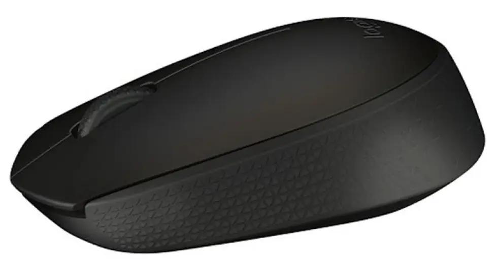 Компьютерная мышь Logitech B170 teh0022077 - фото 2