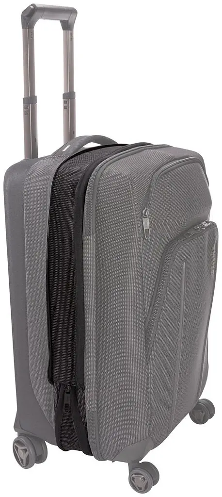 Валіза на колесах Thule Crossover 2 Carry-On Spinner Black 3204031 - фото 9