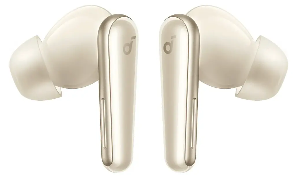 TWS Anker SoundCore Liberty 5 Golden (A3957GB1) UA - фото 3
