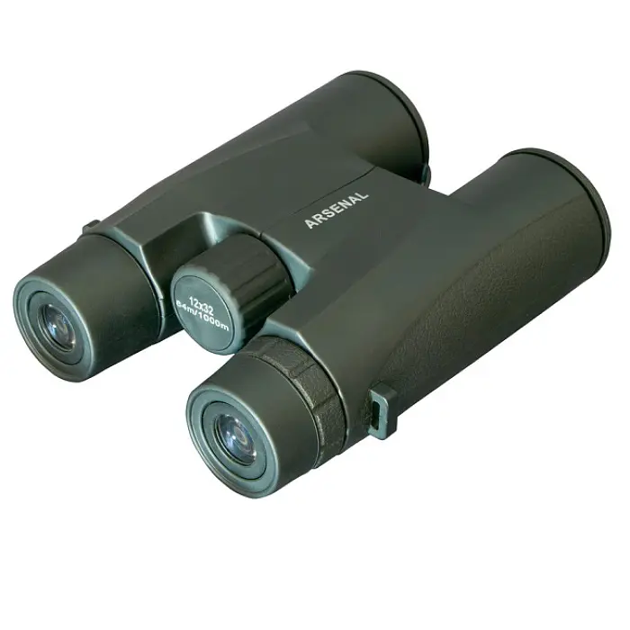 Бінокль Arsenal 12x32 (NB61-1232) - фото 3