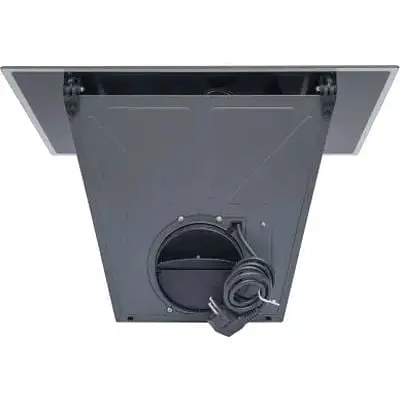 Вытяжка Perfelli DNS 5272 D 700 SG LED - фото 7