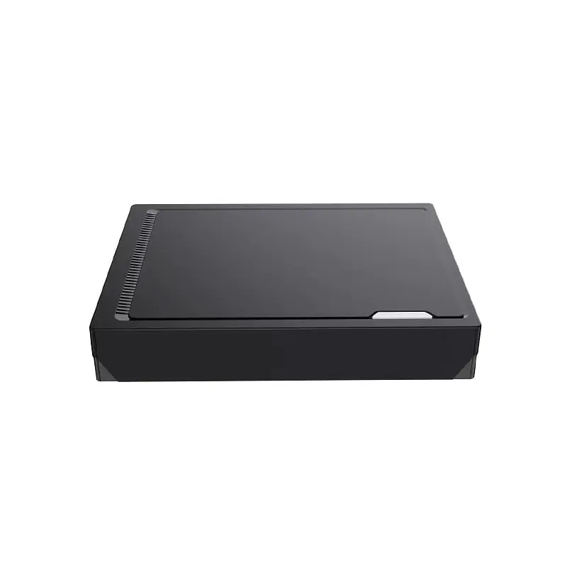 Смарт ТВ приставка Vontar RT-X2 4/64 Гб Android TV 14 Smart Box - фото 6