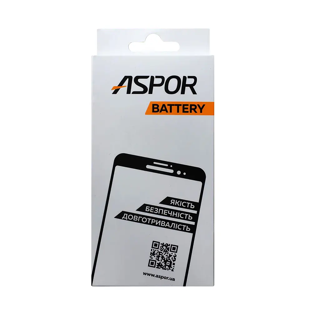 Акумулятор Aspor для iPhone 5G - фото 2