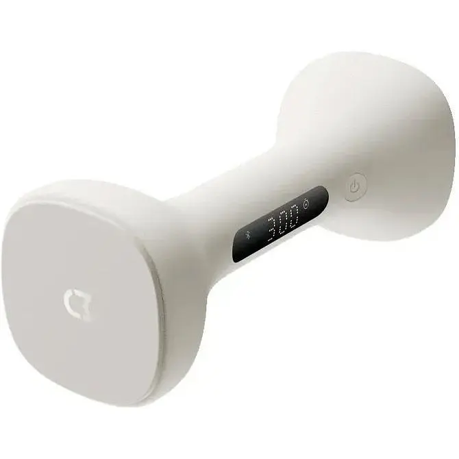 Розумні гантелі MiJia Intelligent Dumbbell Light Sand (MJYL01YMS) [165191] - фото 2