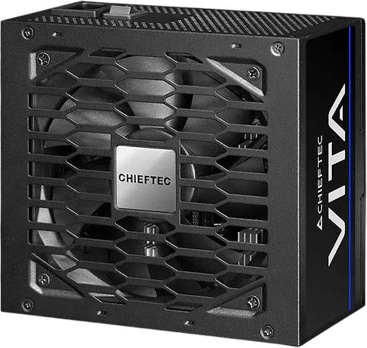 Блок живлення Chieftec Vita 650W 80+ Bronze (BPX-650-S) - фото 6