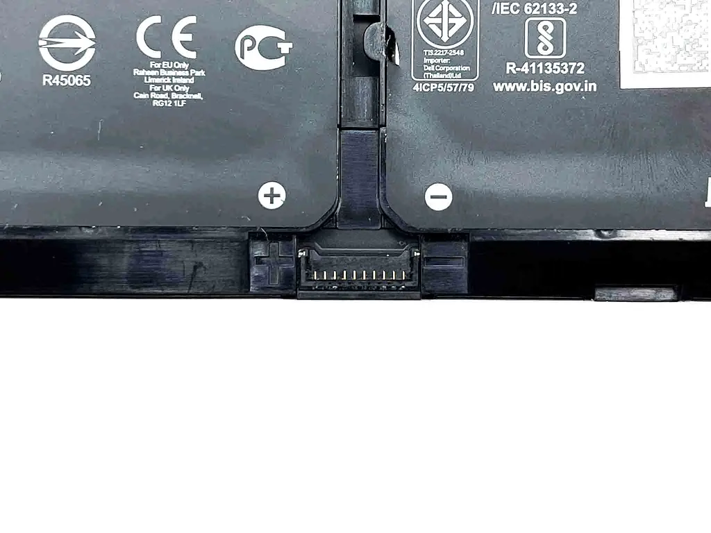 Акумулятор H5CKD 21-30% - фото 3