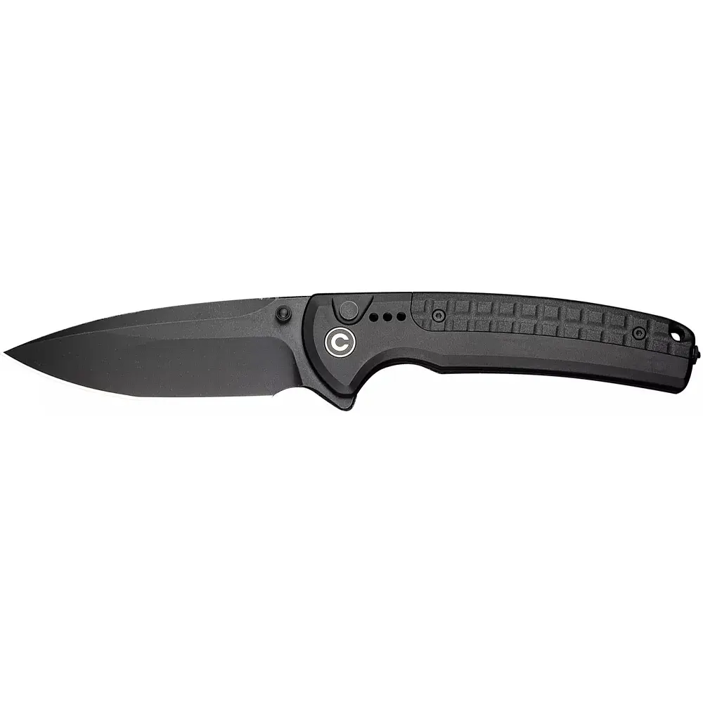 Ніж Civivi Sentinel Strike II Black
