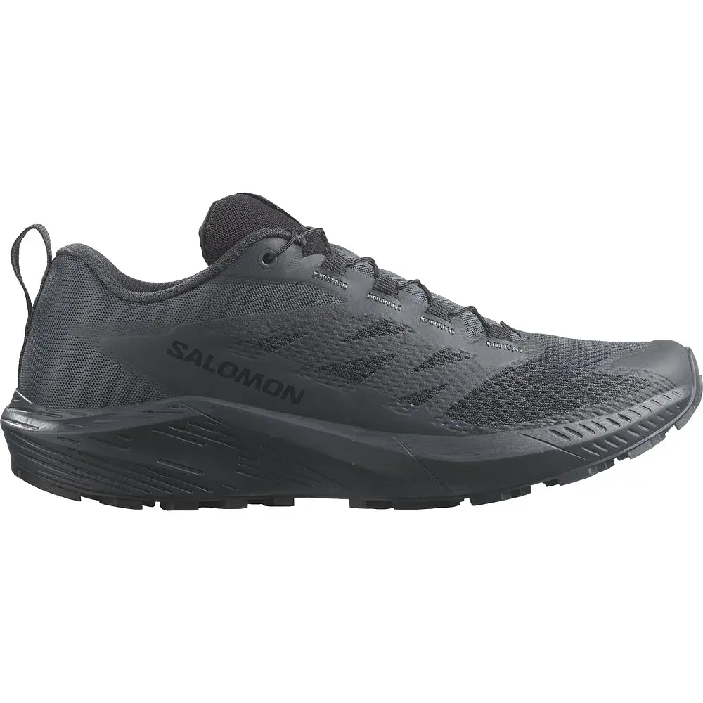 Кросівки Salomon Sense Ride 5 SR 8 Indink - фото 2