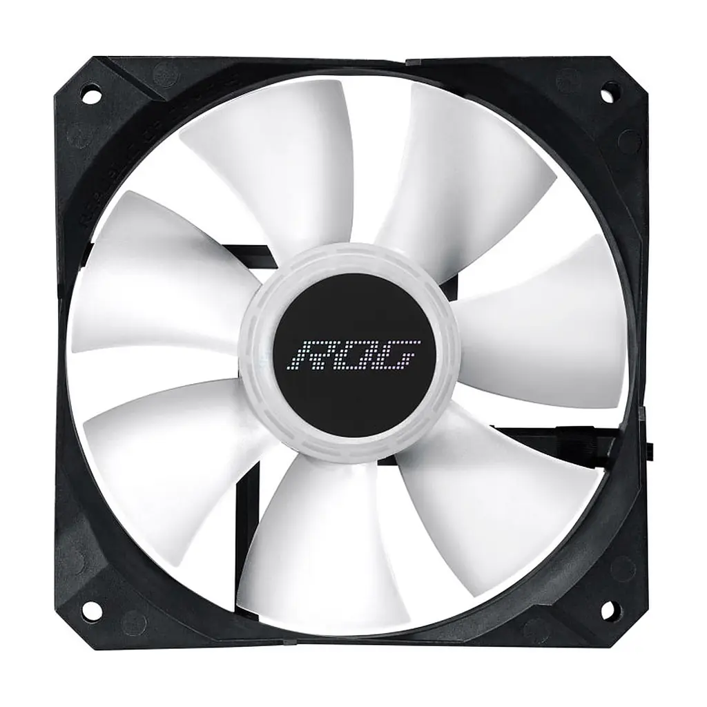 Система рідинного охолодження ASUS ROG-STRIX-LC-120 (90RC0050-M0UAY0) - фото 4