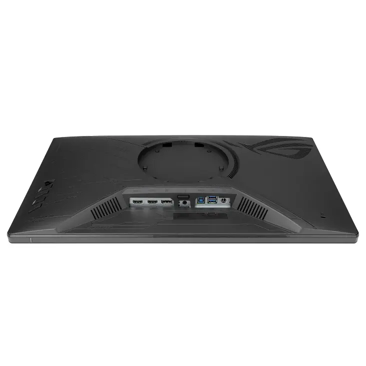 Монітор Asus 24.5" ROG Strix XG259QNS (90LM09M0-B01370) IPS Black - фото 7