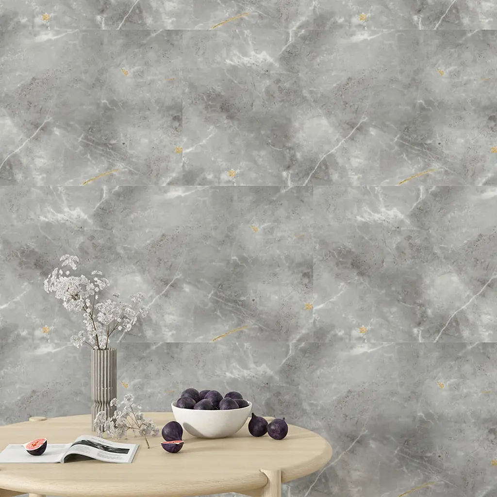 Самоклеюча стінова PET плитка 600x300x2mm (D) SW-000002337 - фото 7