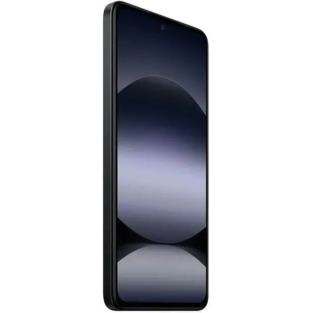 Смартфон Xiaomi Redmi Note 14 Pro 8/256GB чорний  - фото 9