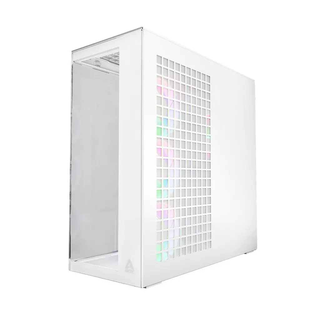 Корпус EATX W/O PSU XTENDERVG W ACPCC00017A ARCTIC - фото 3