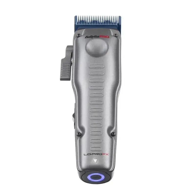 Машинка для стрижки Babyliss Pro FX829E - фото 6