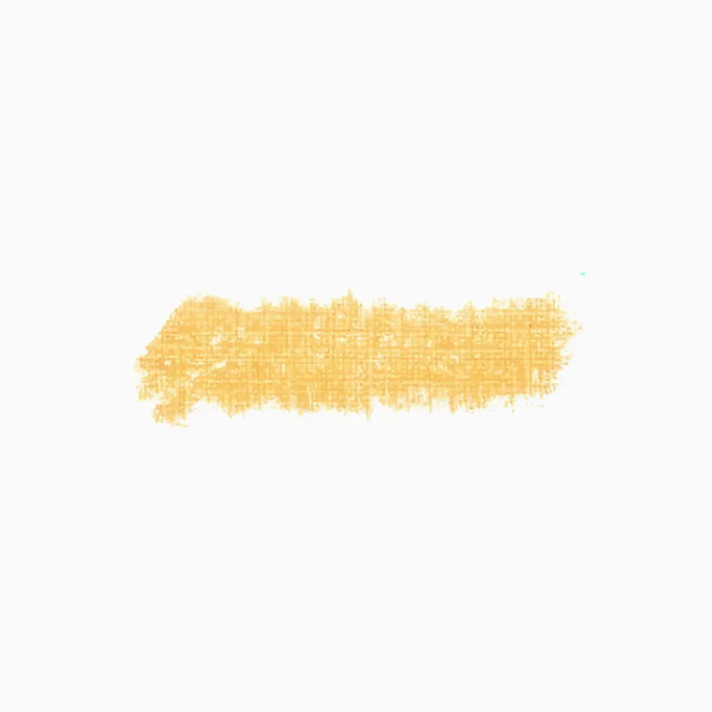 Велика олійна пастель Sennelier, 36 мл, Золота перлина (Golden Pearl) - фото 2