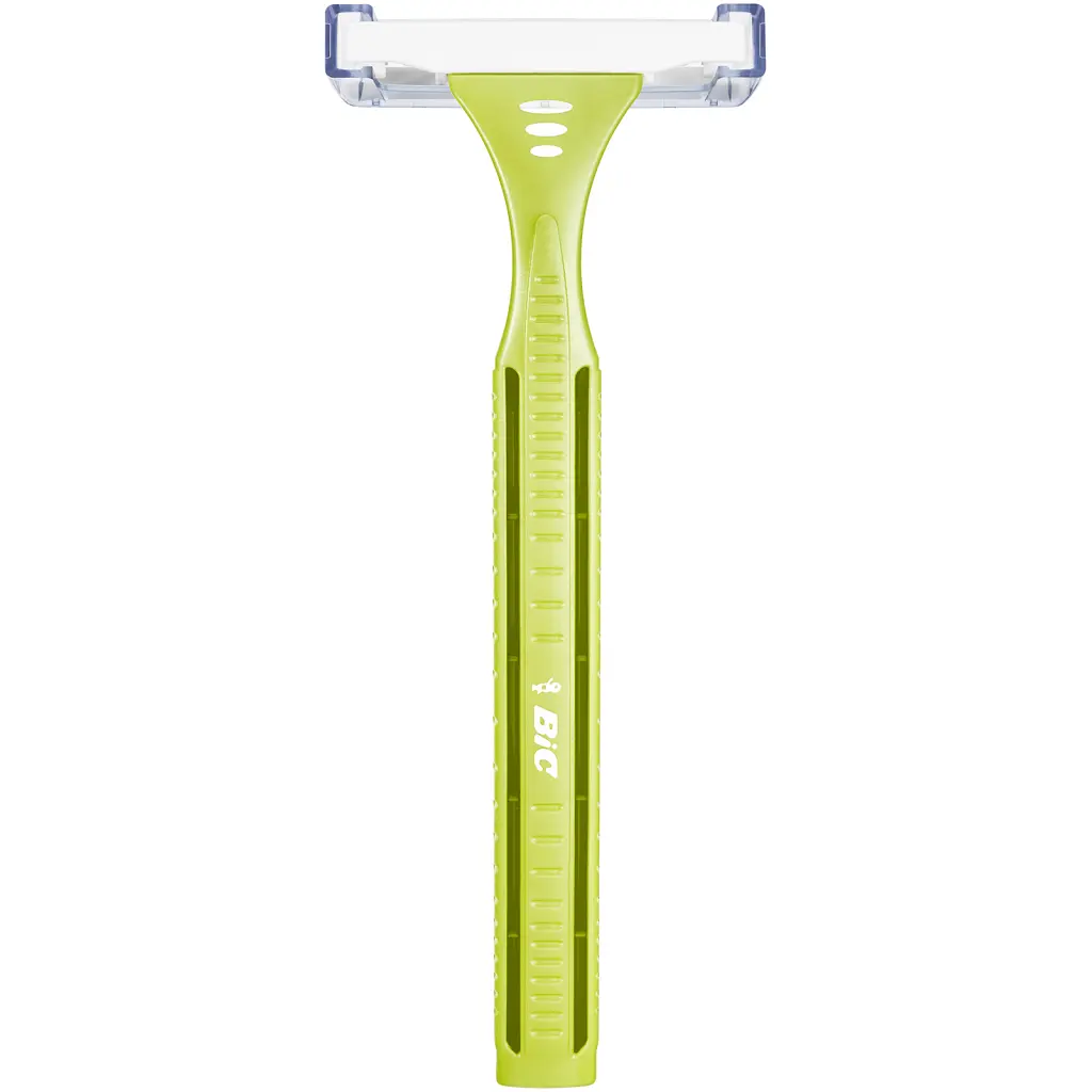 Бритва Bic Pure 3 Lady 24 шт. (3086126727417) - фото 2