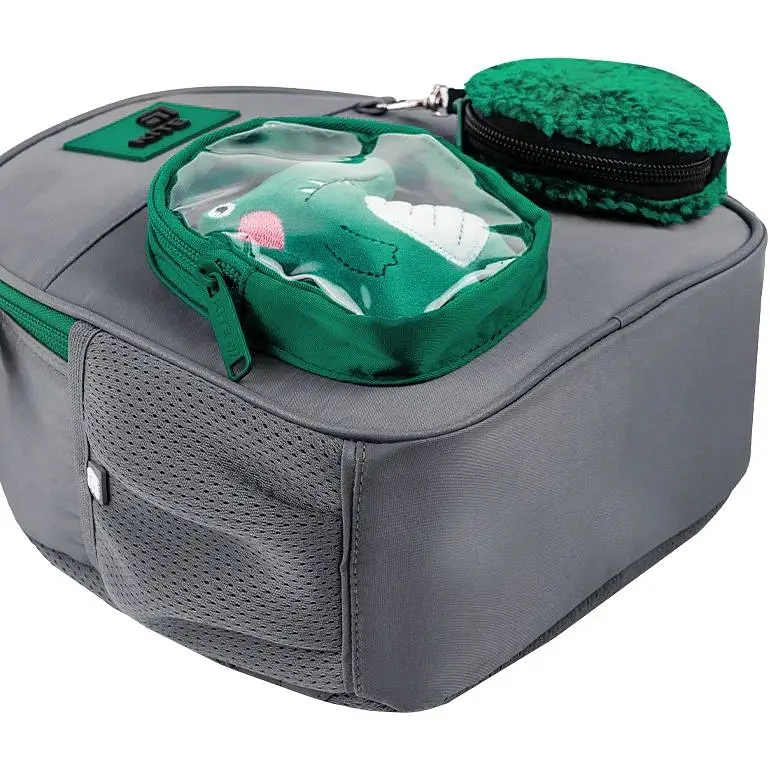 Рюкзак детский Kite Kids Croco Boo (K26-2737XXS-2) - фото 12