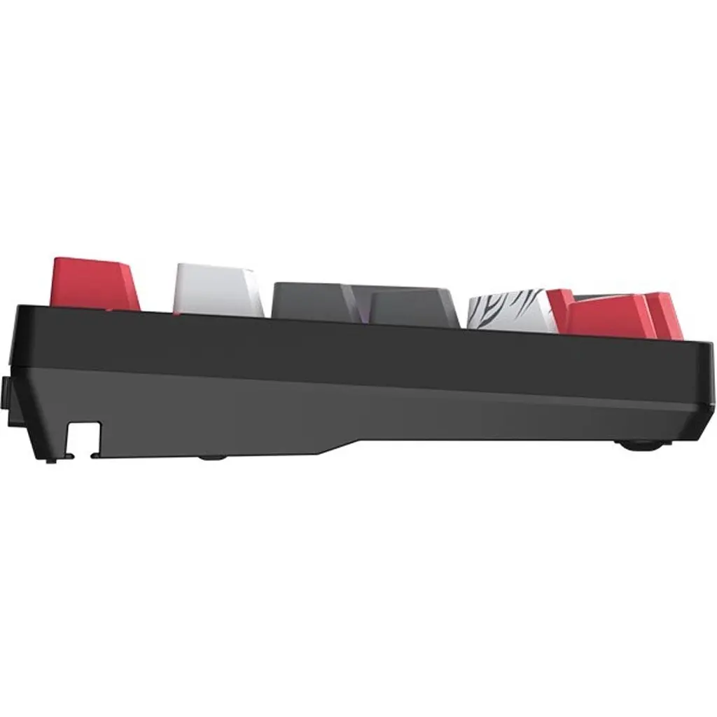 Клавиатура Bloody WS98 Naraka [140531] - фото 7