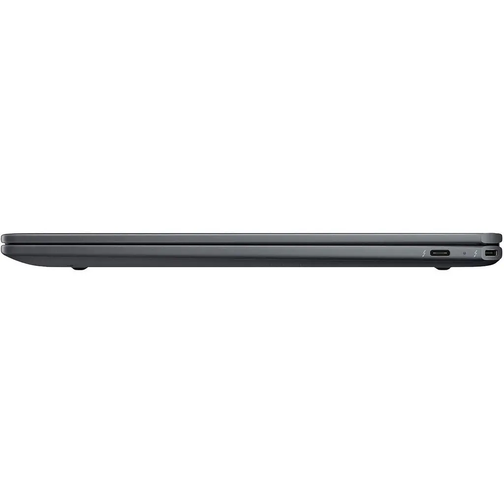 Ноутбук HP 14 OmniBook Ultra Flip 14-fh0011ua 2.8K OLED/U5-226V/16GB/512SSD/Intel Arc/W11/Gray (B9PE0EA) - фото 9