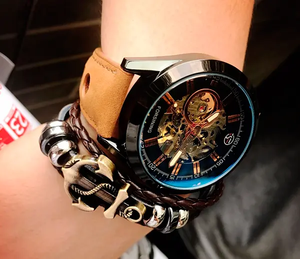 Годинник Forsining Torres - фото 16