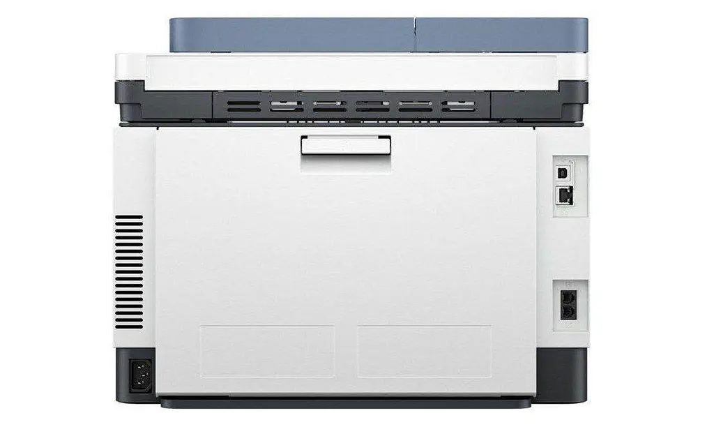 Принтер HP Color LaserJet Pro 3302fdw (499Q8F) - фото 5