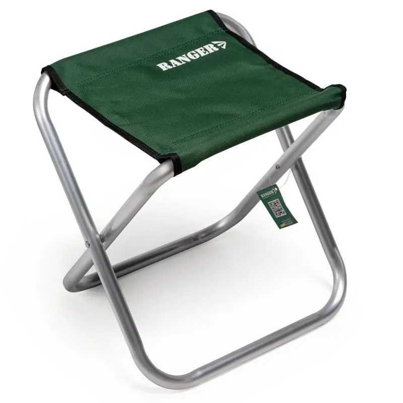 Стул складной Oskol Ranger 40х32х38 см tur0000976 - фото 4