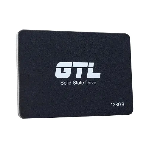 Твердотільний накопичувач SSD GTL 128Gb, Green Light, SATA3, 2.5", 3D TLC, 550/500 МБ/с, Bulk teh0019737 - фото 3