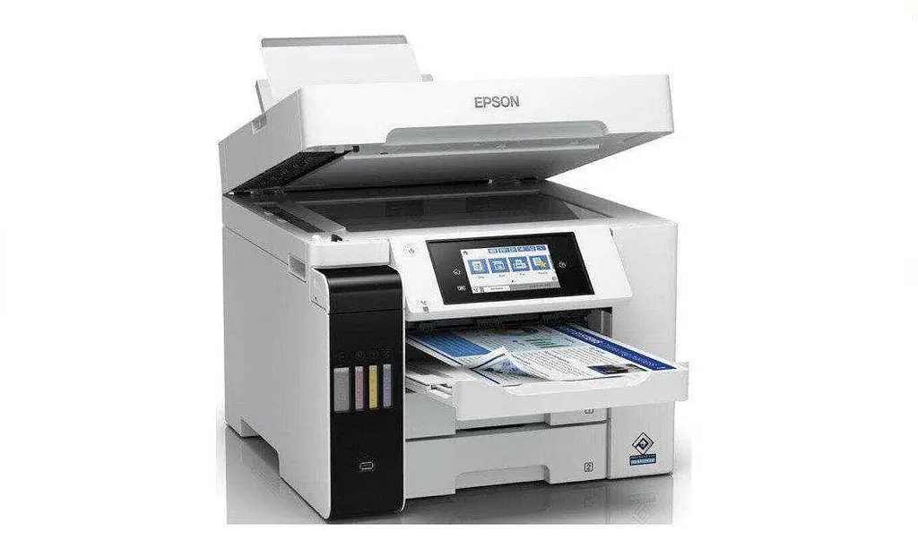 БФП Epson L6580 (C11CJ28402) - фото 3