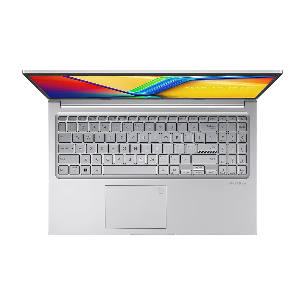 Ноутбук Asus VivoBook X1504VA-BQ773W Ноутбук de 15,i5-1335U,16 GB,512 GB,Windows 11 - фото 5