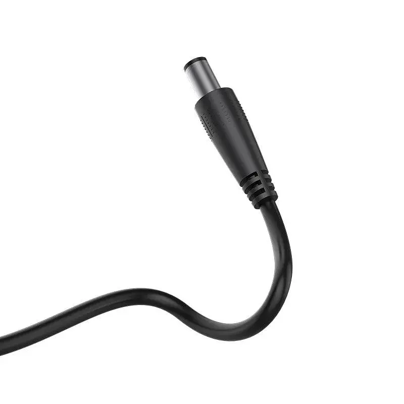 Зарядний пристрій Ulanzi Vijim HT005 DC Power Adapter для 40W Pro/RGB Light EU Plug (UV-L075 HT005 ) - фото 3